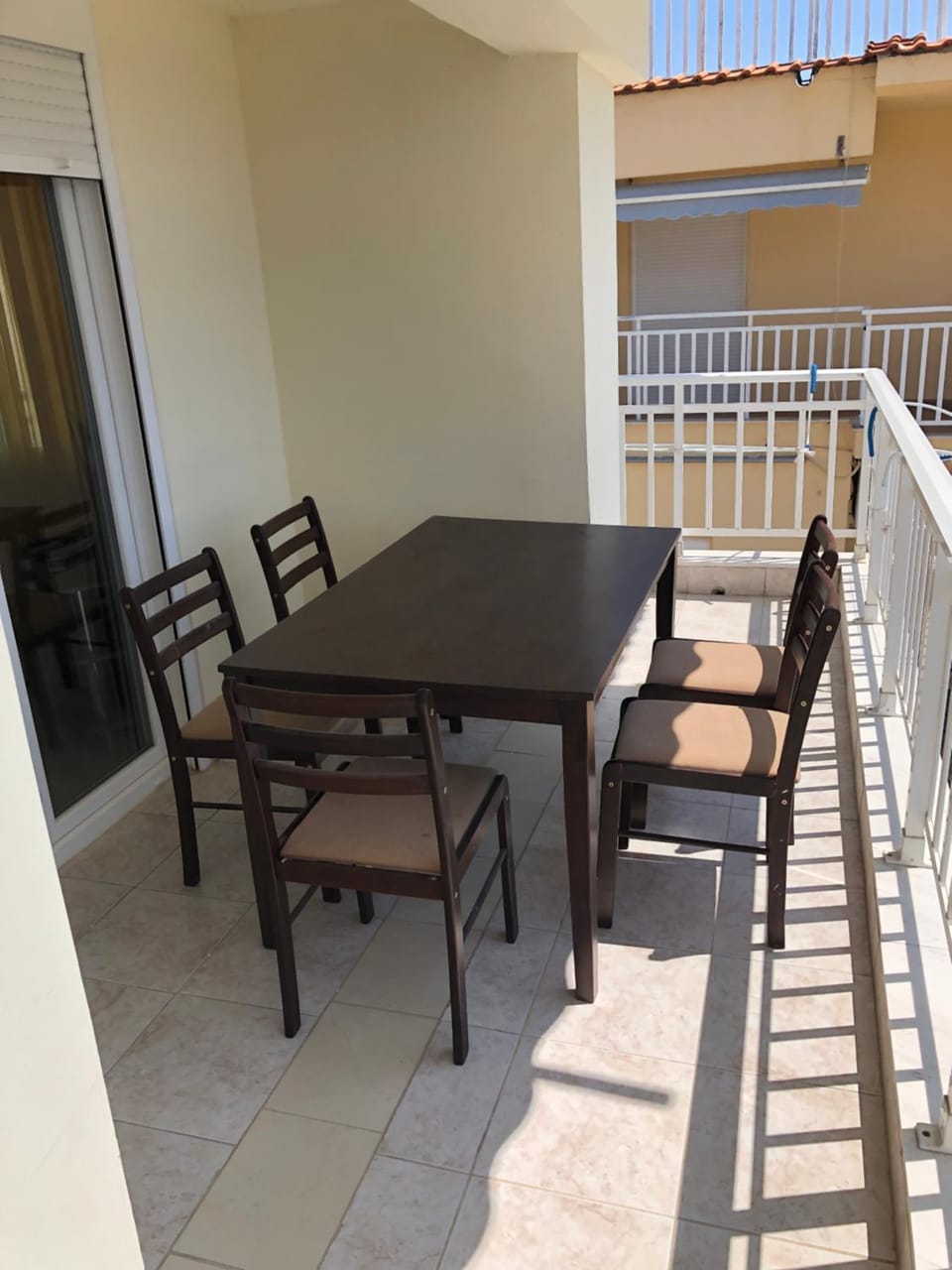 Irida Apartments Apartment in Halkidiki