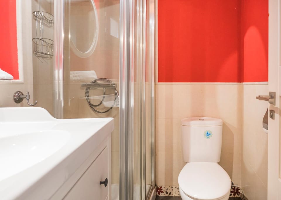 El Aljibe de San Cipriano - Apartamentos Aloha Toledo Apartment in Toledo