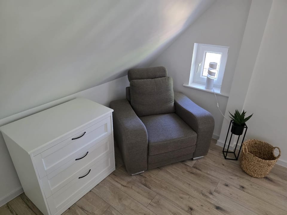 Apartamenty Lemon Apartment in Miedzyzdroje