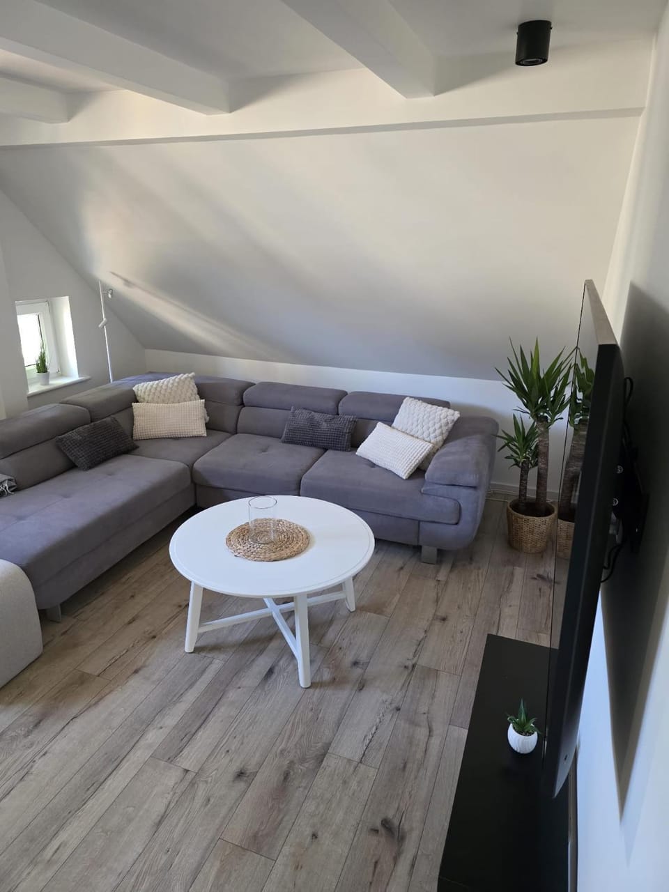 Apartamenty Lemon Apartment in Miedzyzdroje