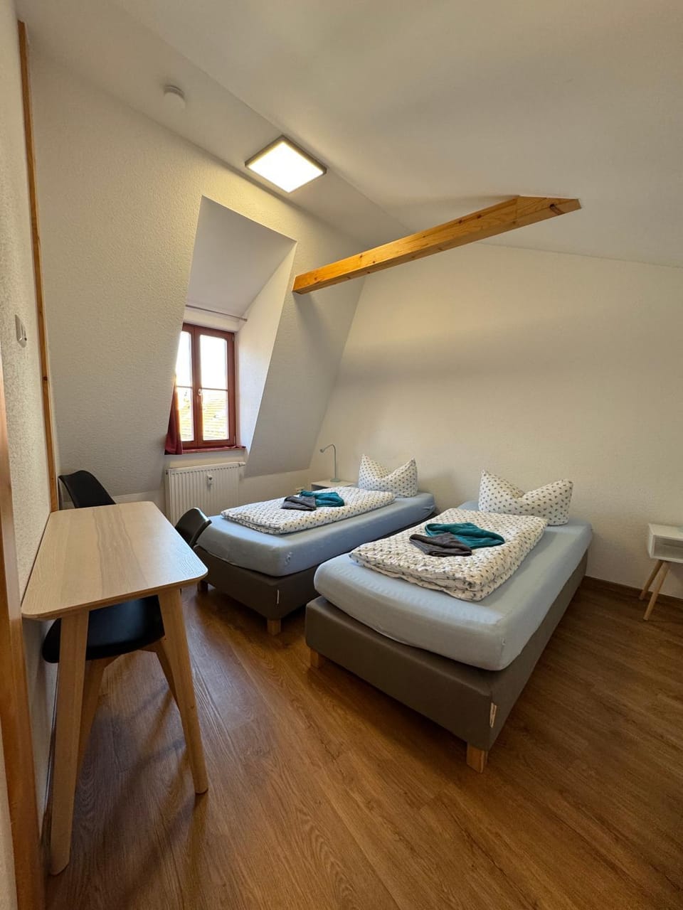 Appartements Am Theater - Altstadt - Parkplatz Apartment in Weimar