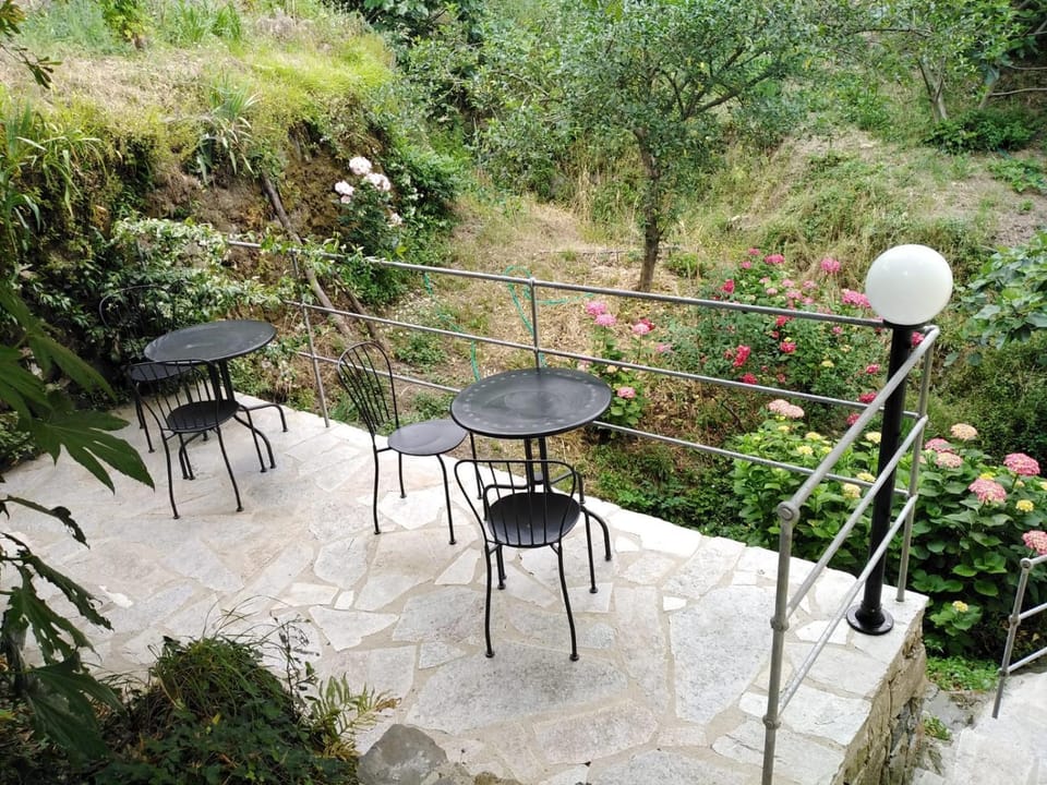 Il Ghiro Bed and Breakfast in Levanto
