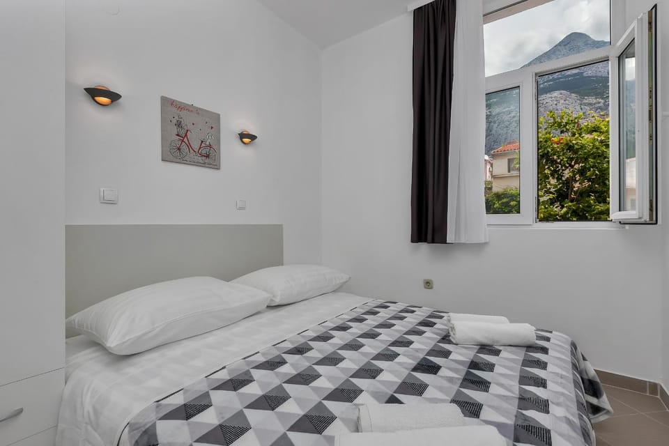 apartment EASY Apartment in Makarska