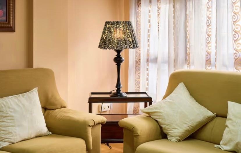 Un lugar con encanto Apartment in Andalusia
