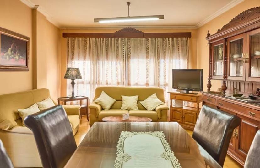 Un lugar con encanto Apartment in Andalusia