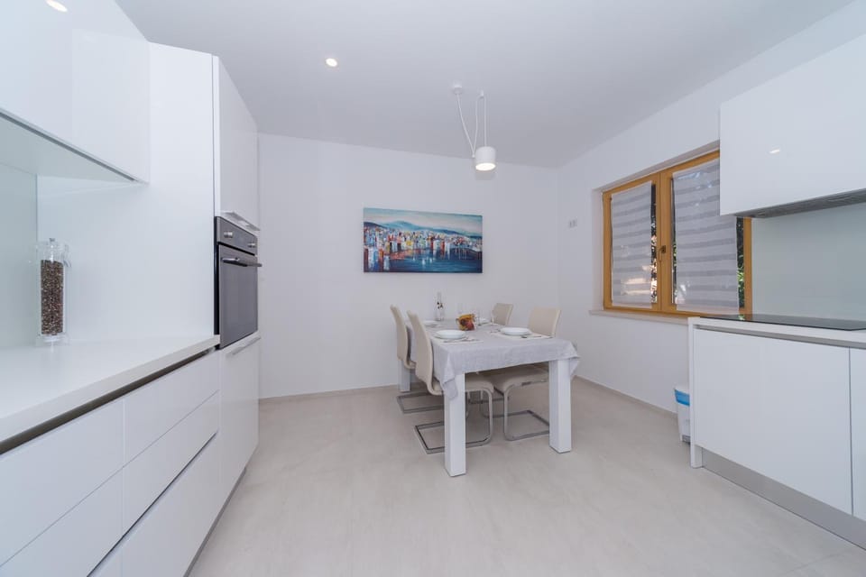 A&J deluxe apartment Apartment in Biograd na Moru