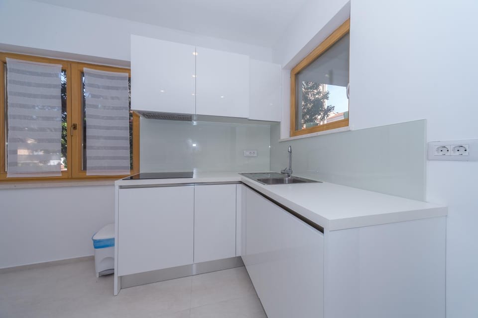 A&J deluxe apartment Apartment in Biograd na Moru