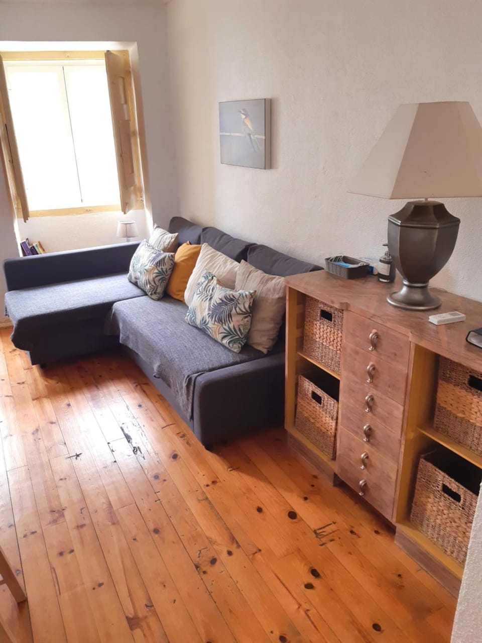 Communal lounge/ TV room, Living room
