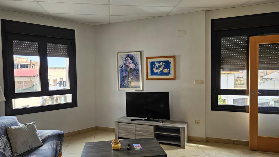 apartamento la carrera Apartment in La Rioja