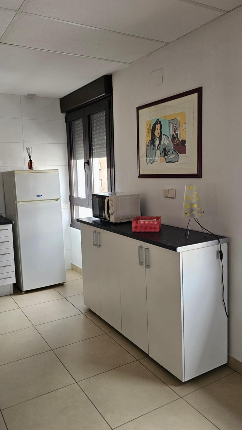apartamento la carrera Apartment in La Rioja