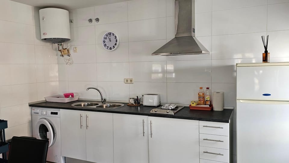 apartamento la carrera Apartment in La Rioja
