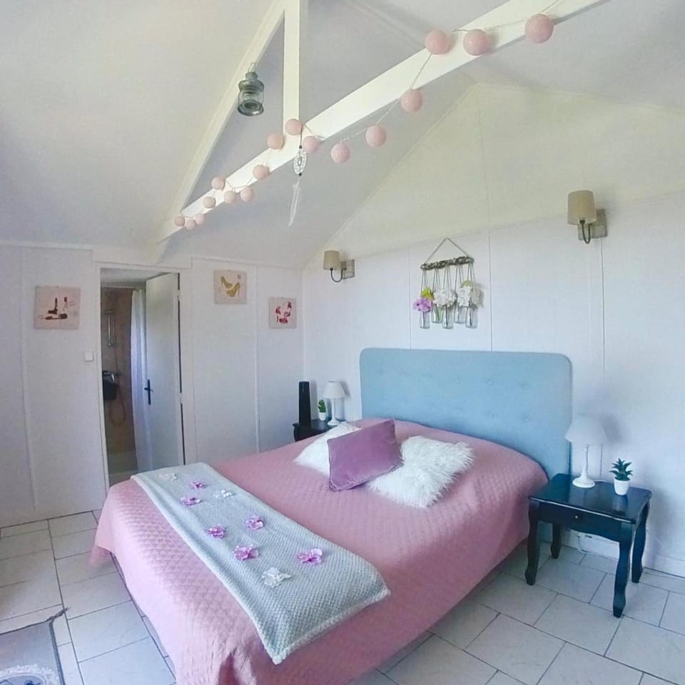 Résidence île de beauté House in Propriano