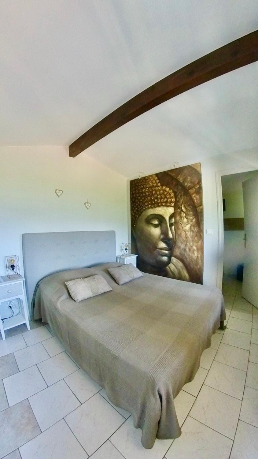 Résidence île de beauté House in Propriano