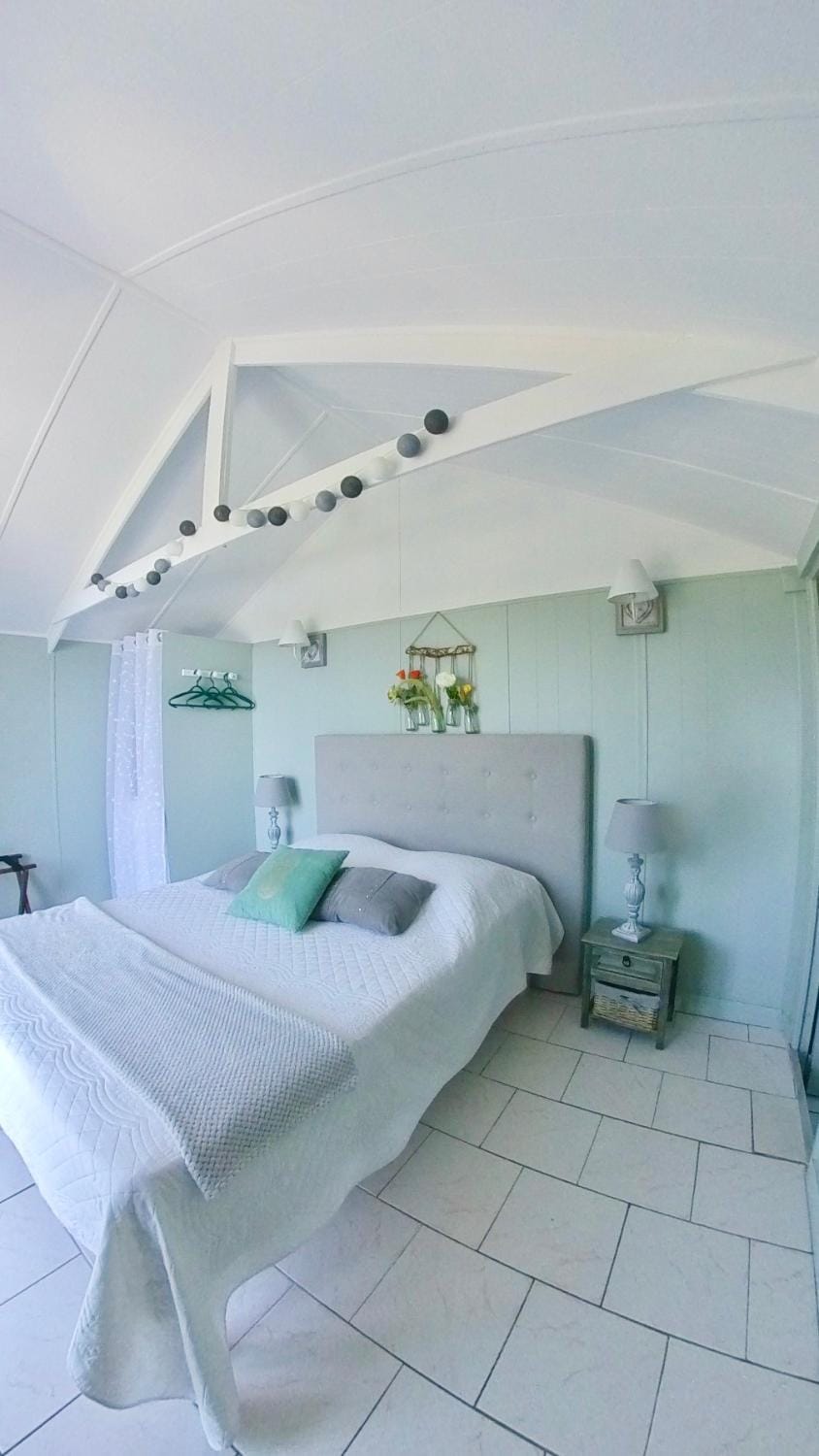 Résidence île de beauté House in Propriano