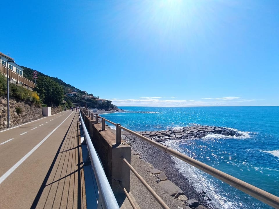 Uliveto Farm Stay in Liguria