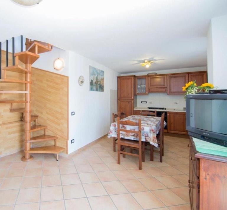 Uliveto Farm Stay in Liguria