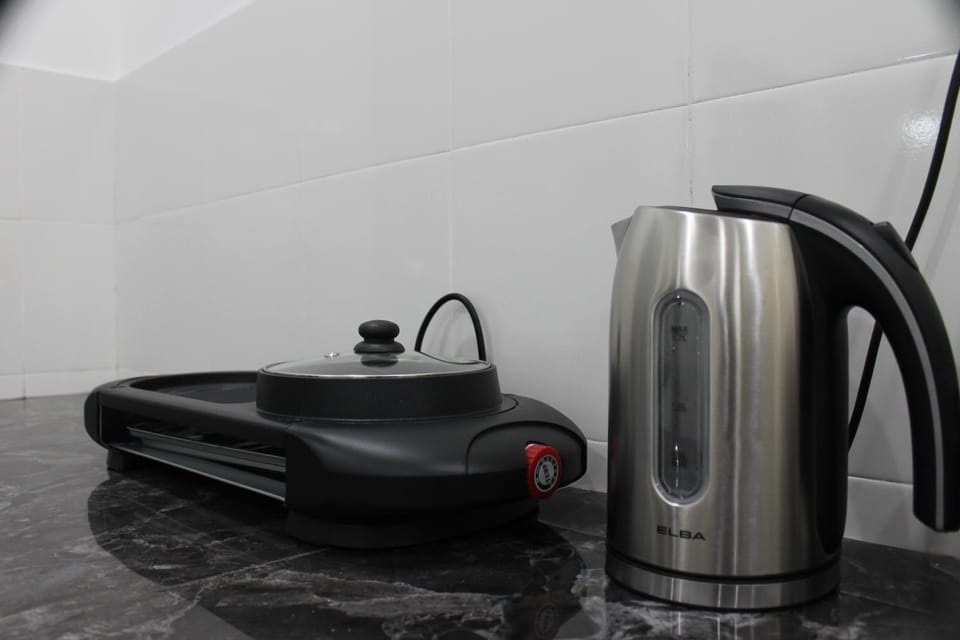 Luxury Kuala Selangor Homestay Vacation rental in Selangor, Malaysia