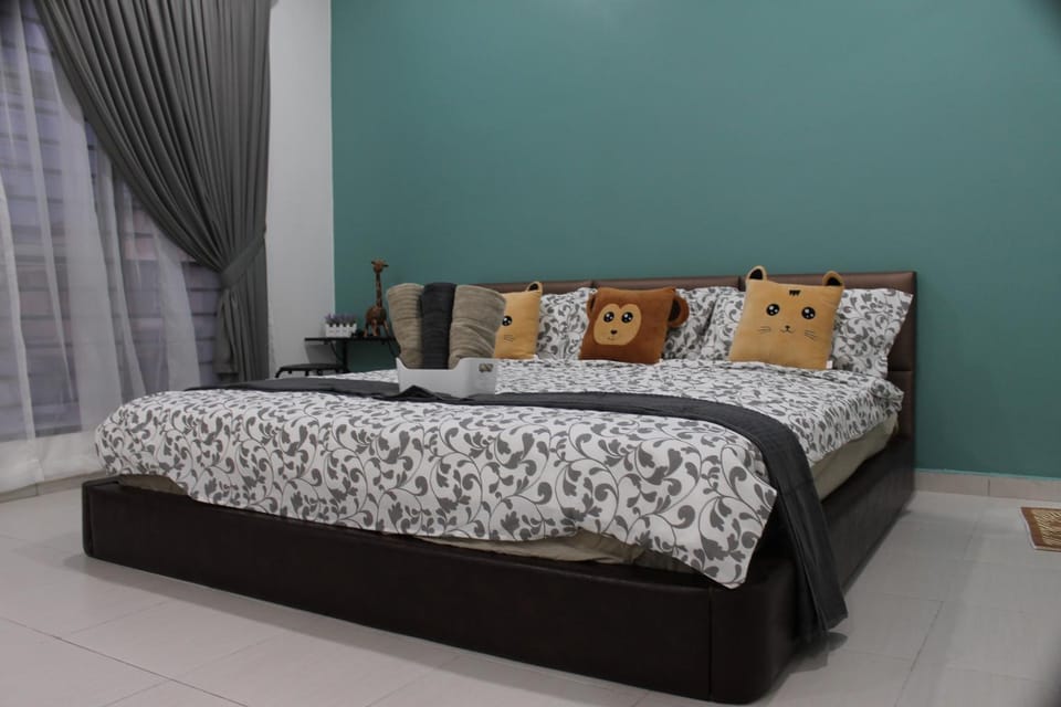 Luxury Kuala Selangor Homestay Vacation rental in Selangor, Malaysia