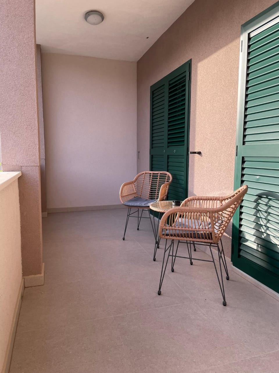 Apartments Dona Apartment in Cres