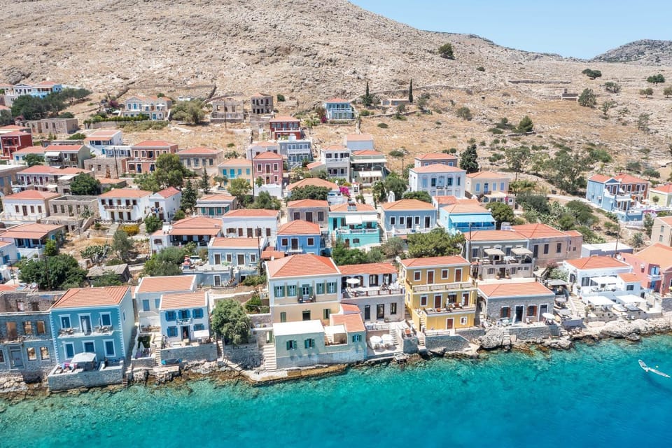 Property building, Day, Natural landscape, Beach, Sea view, Location