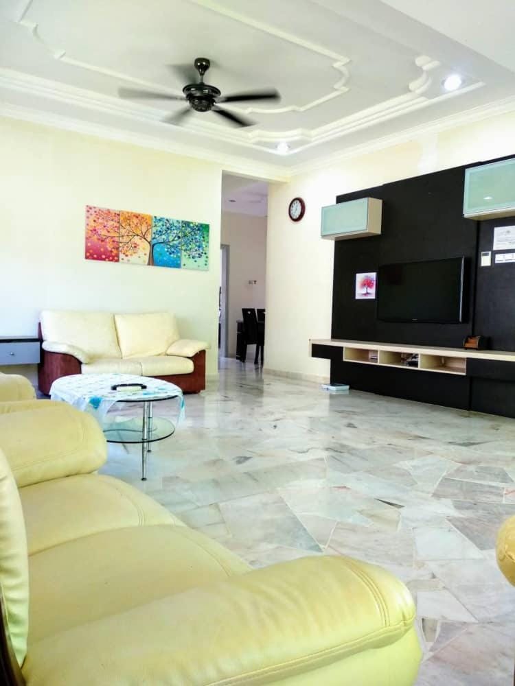 Lot 4 PD Villa House in Port Dickson