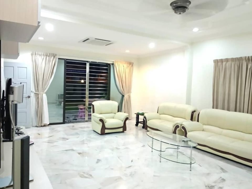 Lot 4 PD Villa House in Port Dickson