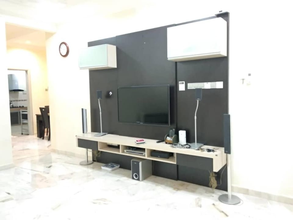 Lot 4 PD Villa House in Port Dickson