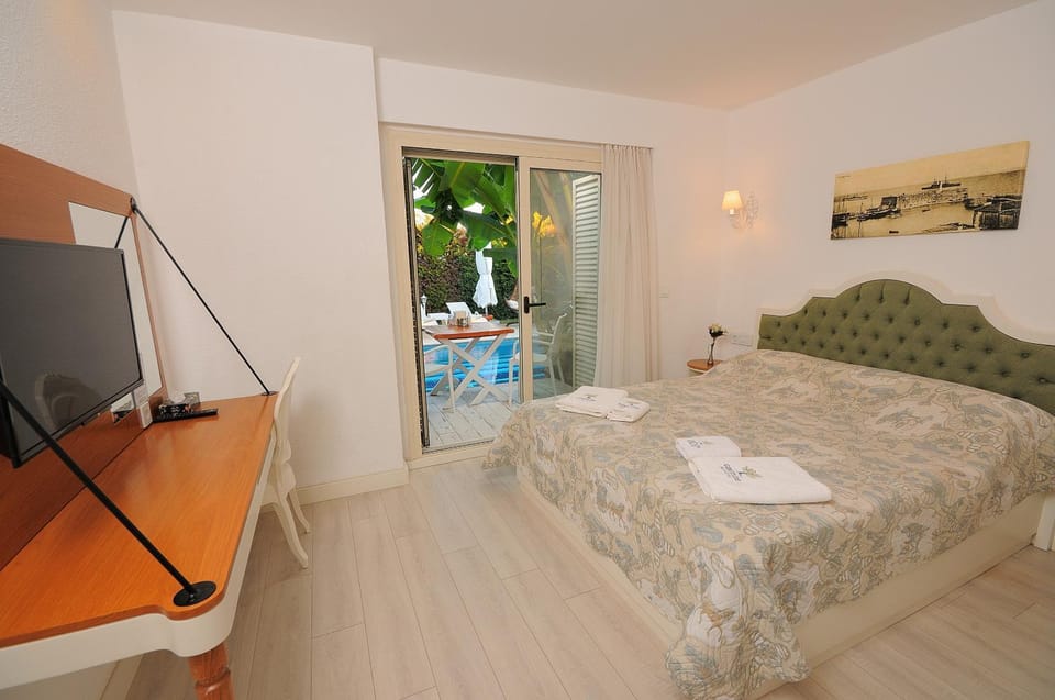 Giritlim Otel Hotel in Cesme