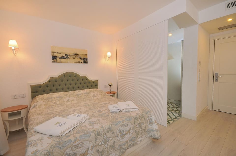 Giritlim Otel Hotel in Cesme