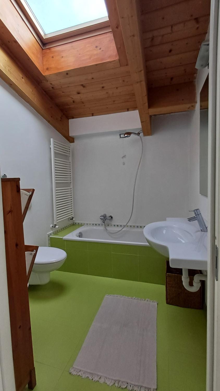 B&B Casa Cantoniera Bed and Breakfast in Como