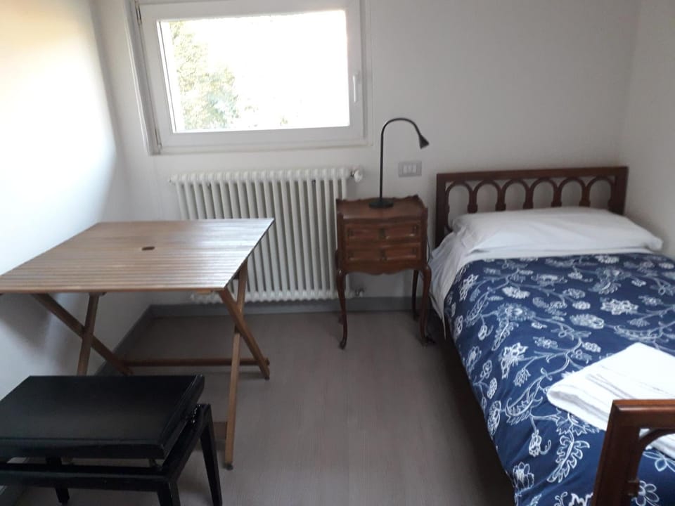 B&B Casa Cantoniera Bed and Breakfast in Como