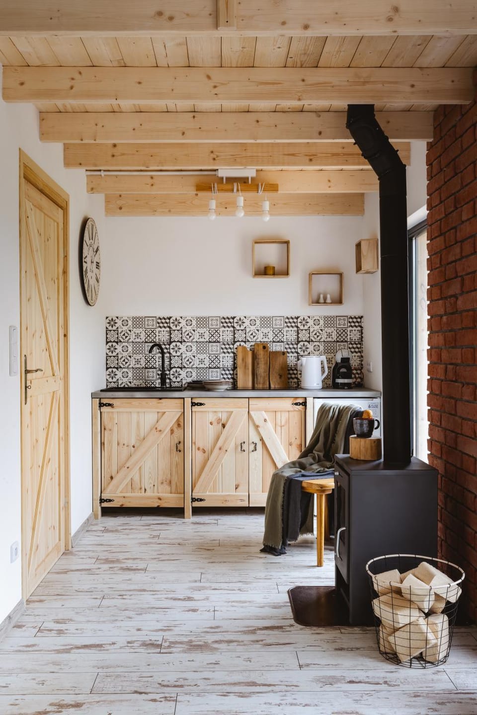 Osada Augustów Farm Stay in Lower Silesian Voivodeship