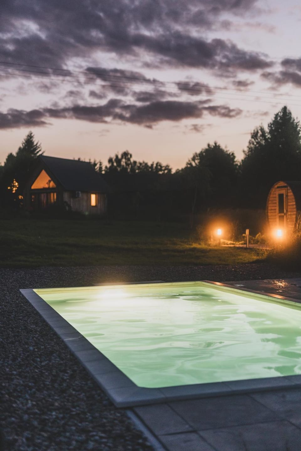 Osada Augustów Farm Stay in Lower Silesian Voivodeship