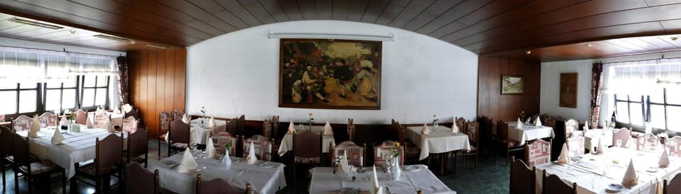 Zum Mühlehannes Bed and Breakfast in Saarland, 66, Germany