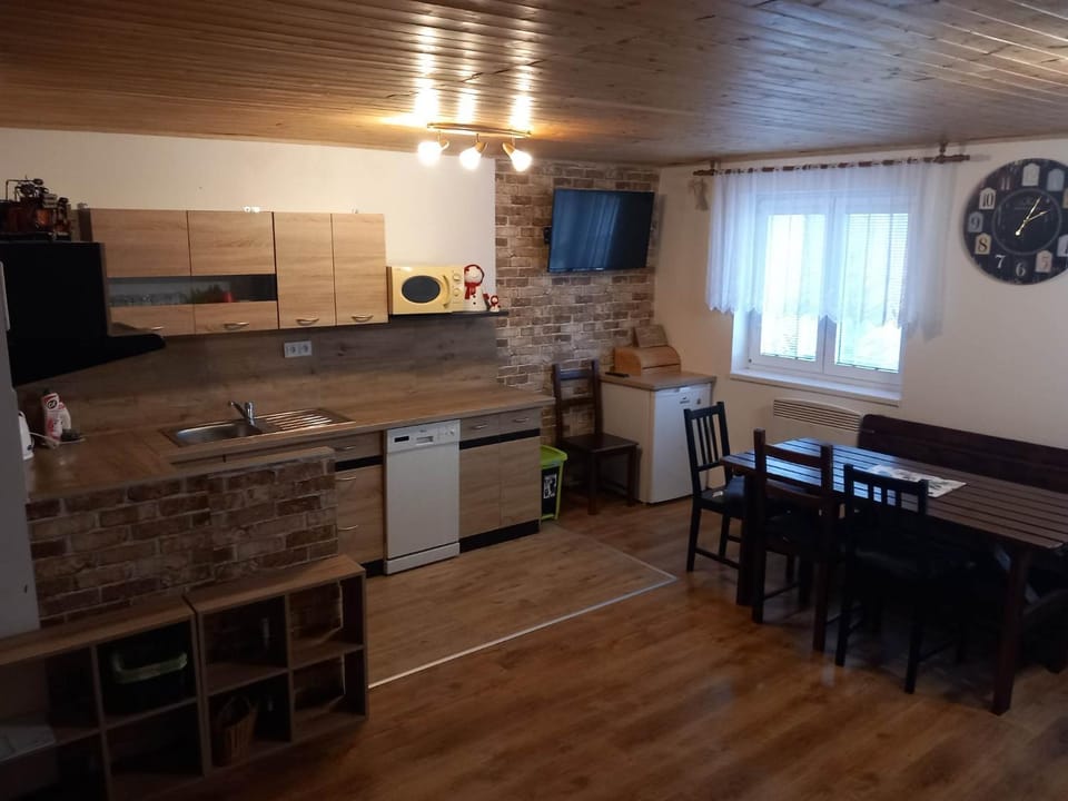 Sklep u Malíků Nature lodge in South Moravian Region