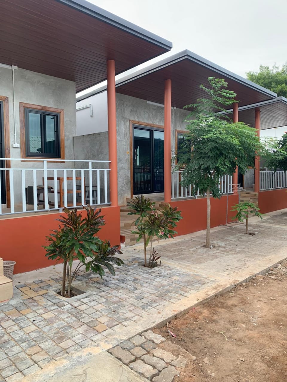 Poopreaw Koh Larn Vacation rental in Chon Buri Changwat