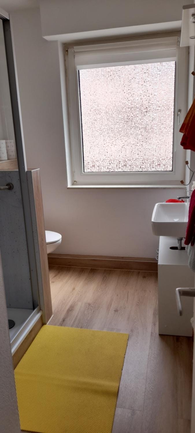 Ferienwohnung Christel Hirschhorn-Neckar Apartment in Hesse