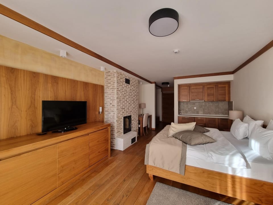Apartman S-lux privatni app u sklopu hotela Vucko Apartment hotel in Federation of Bosnia and Herzegovina