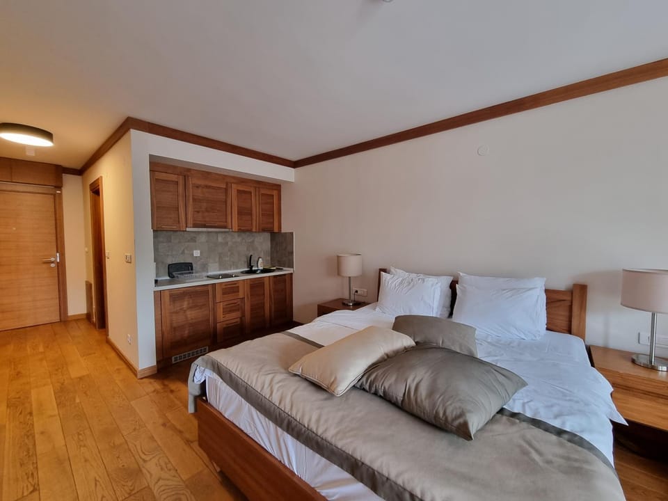 Apartman S-lux privatni app u sklopu hotela Vucko Apartment hotel in Federation of Bosnia and Herzegovina