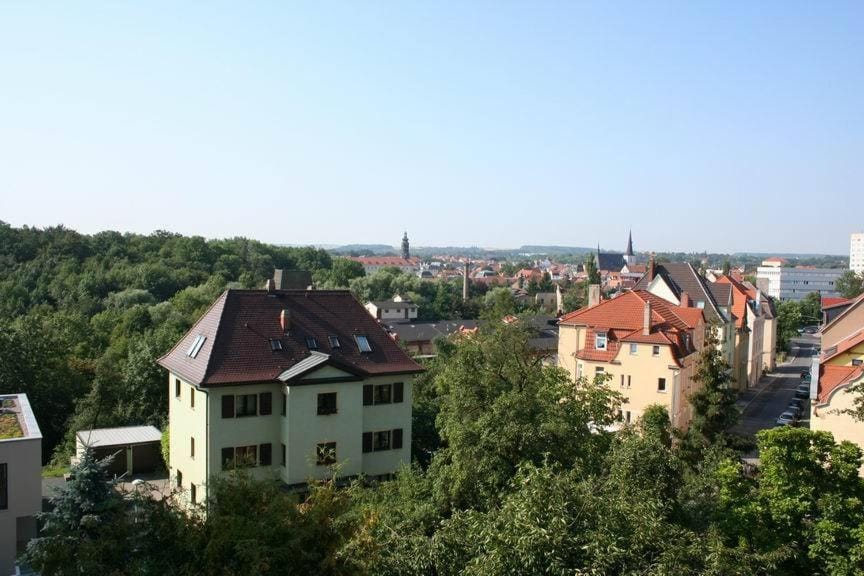 City view