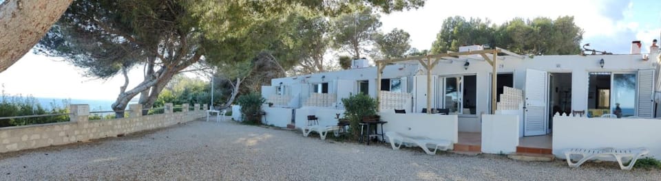 Apartament Cala llobeta, primera línia de mar Apartment in Baix Ebre