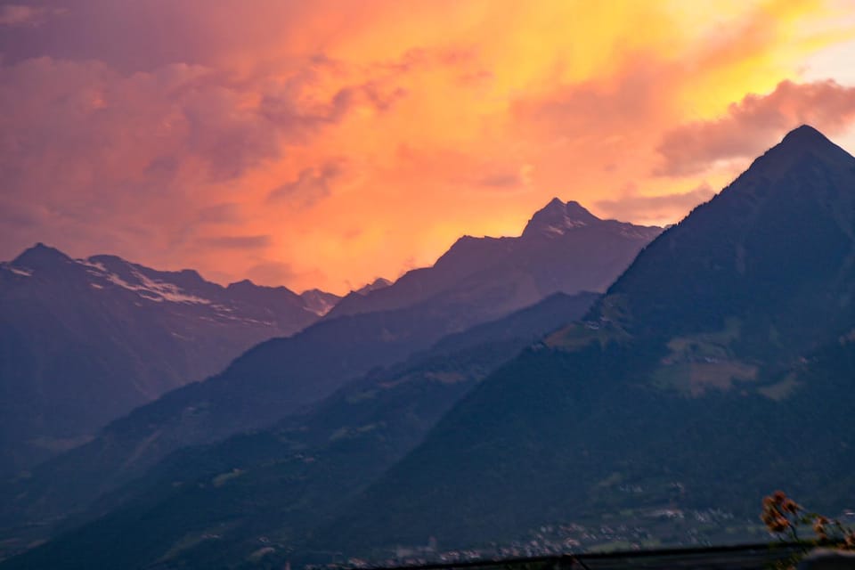 Pension Obertaberhof Hotel in Trentino-South Tyrol