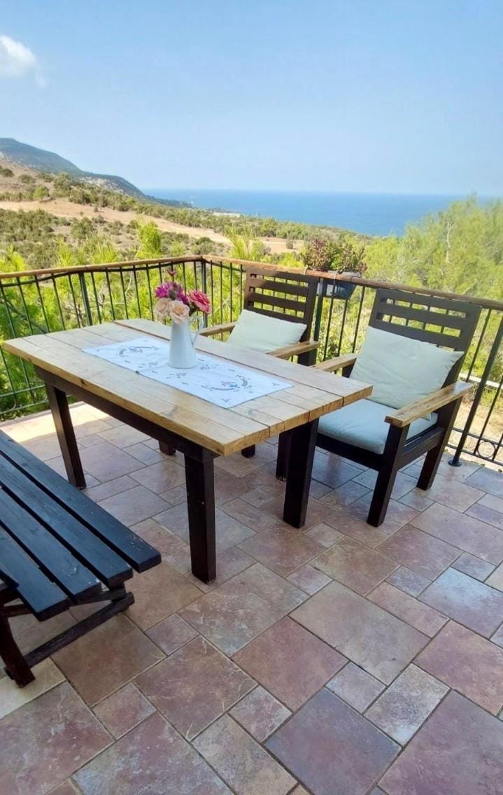 Philip's Holiday House House in Paphos District