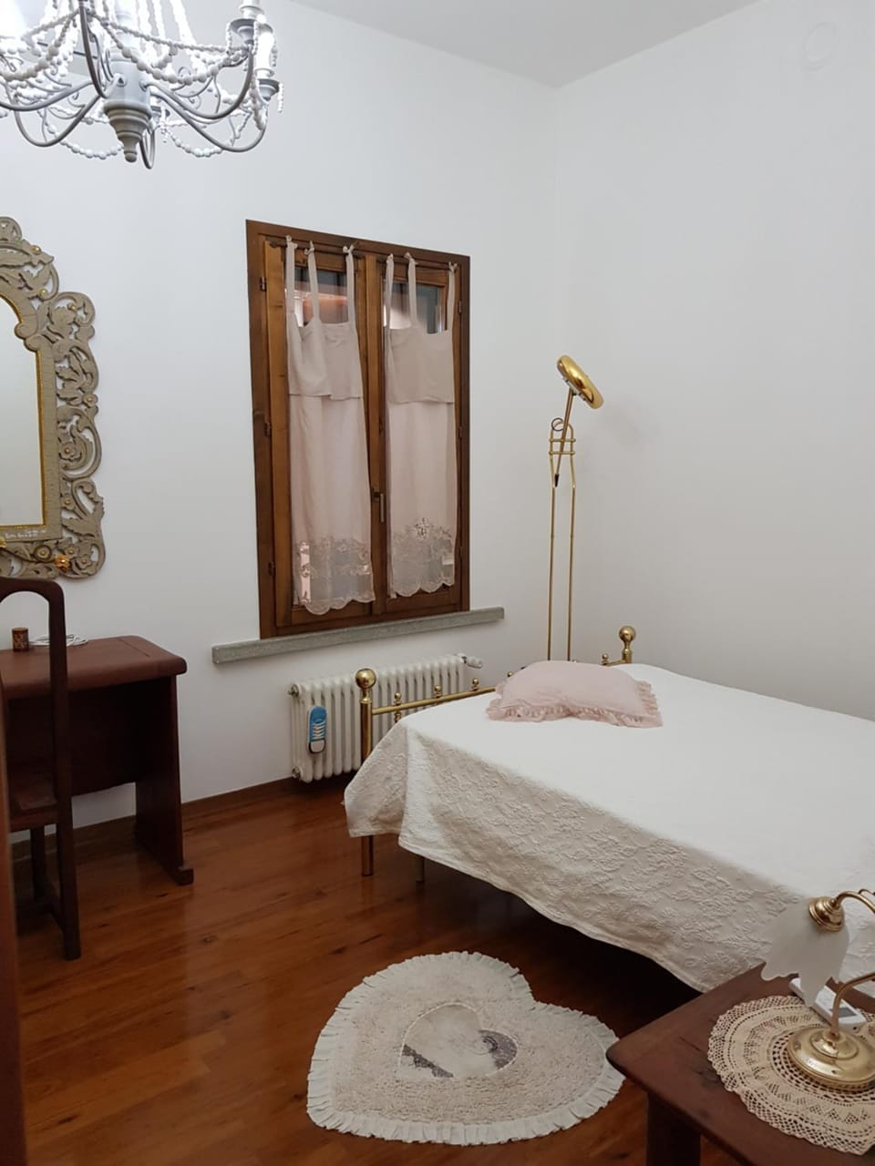 B&B Tenuta Madiba Inn in Emilia-Romagna