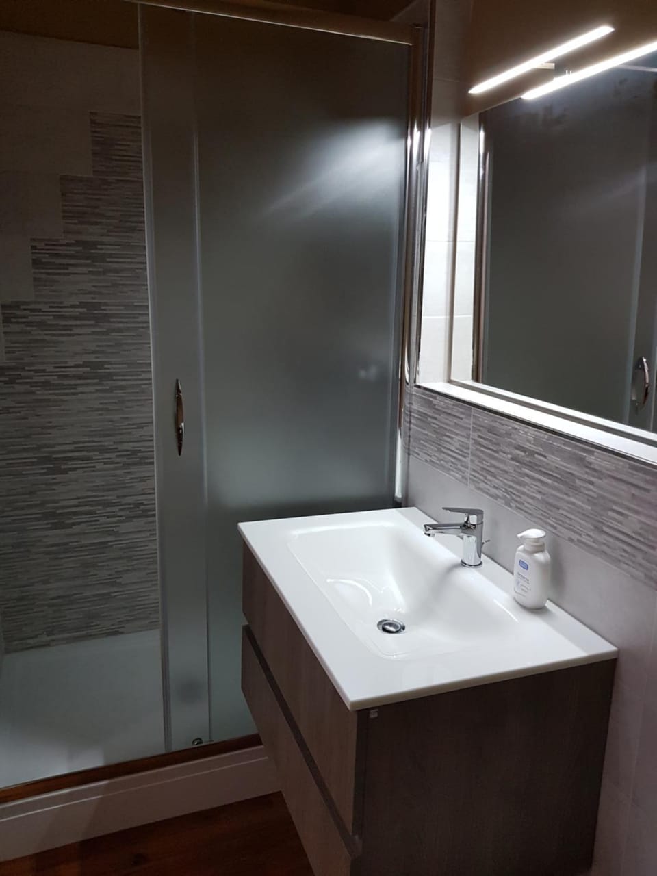 B&B Tenuta Madiba Inn in Emilia-Romagna