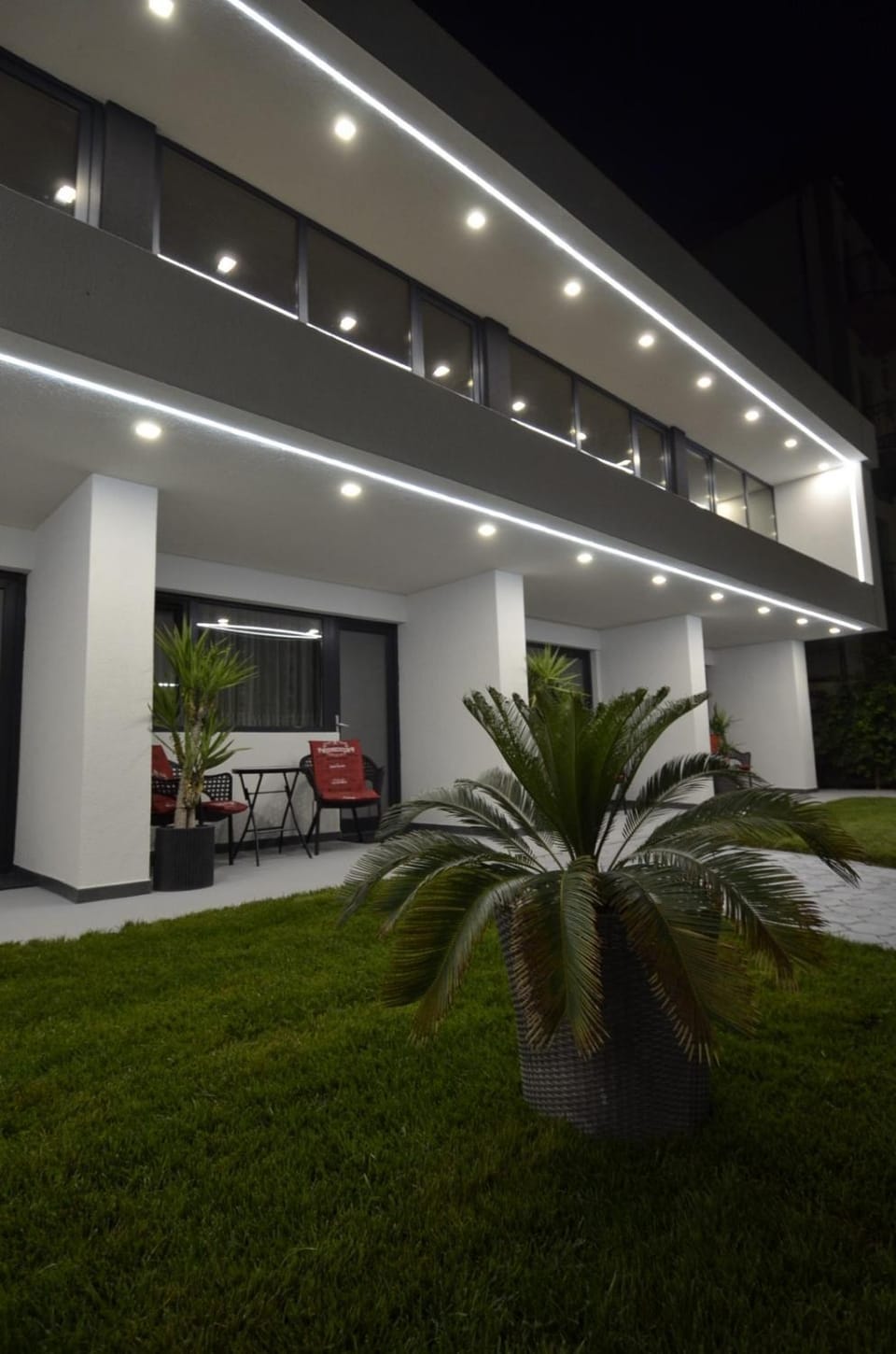 Caelia Bed and Breakfast in Constanța County
