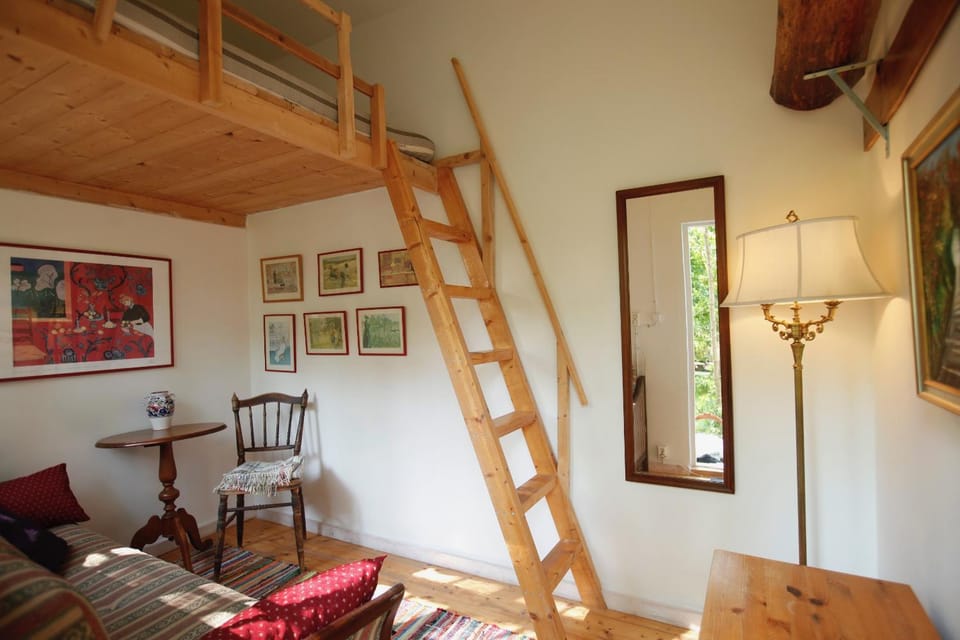 Mormors Bakeri – B&B Bed and Breakfast in Sweden