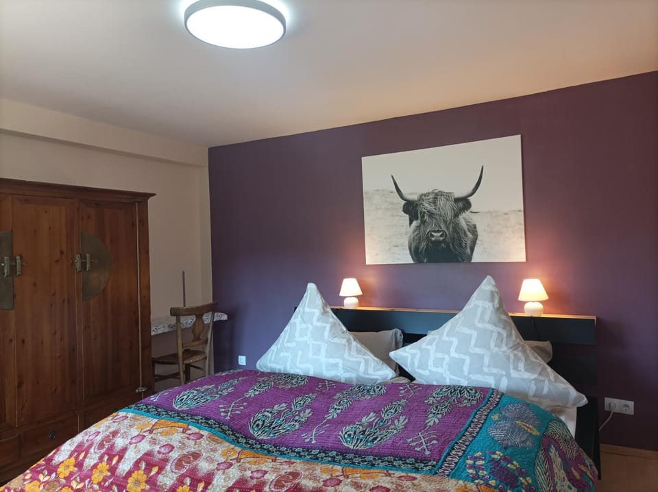 Am Sommerberg Apartment in Villingen-Schwenningen