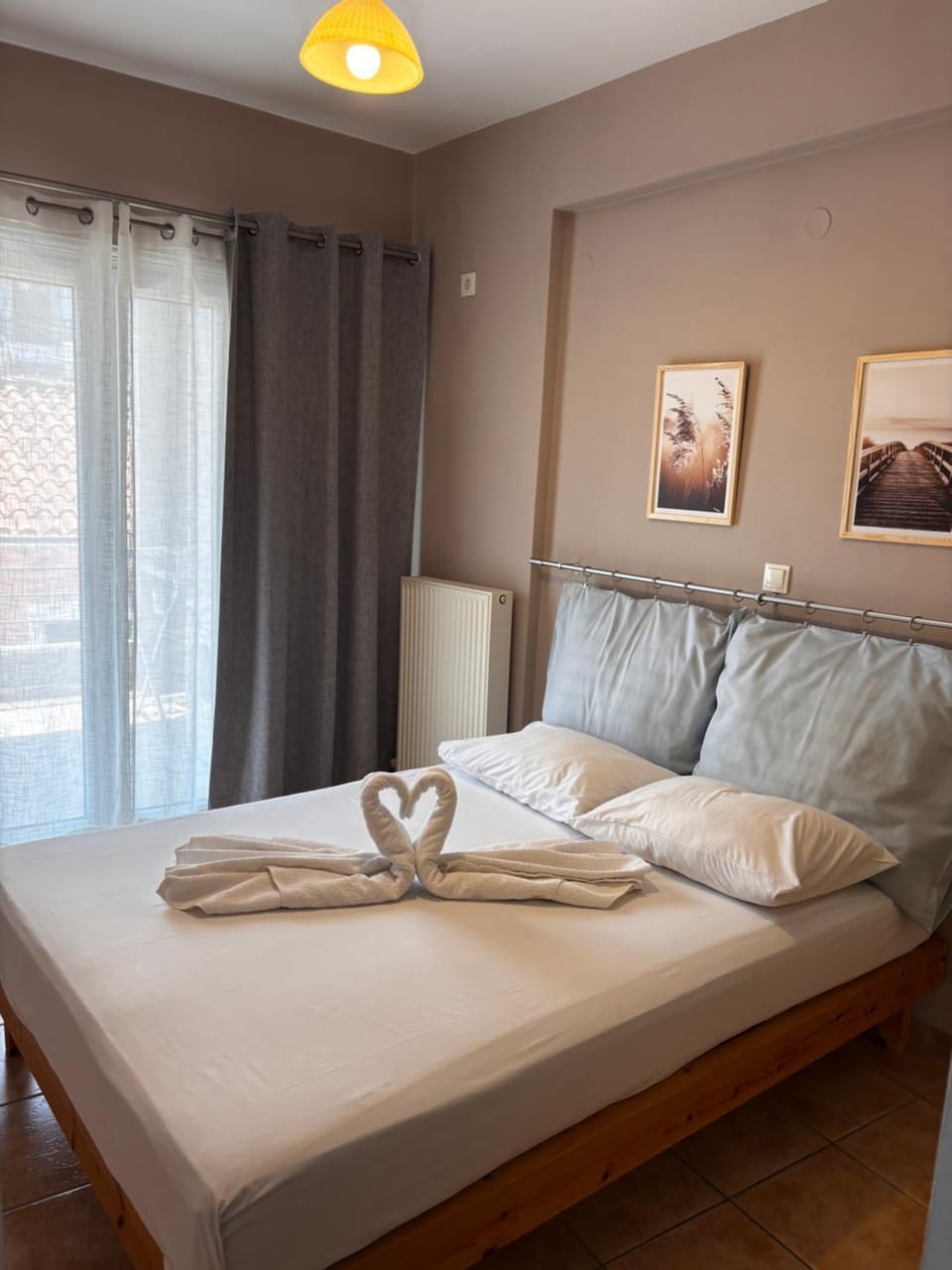Preveza Breeze Apartment in Peloponnese, Western Greece and the Ionian