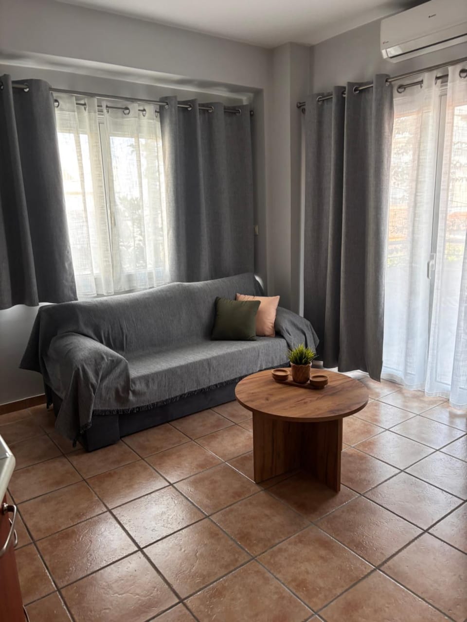 Preveza Breeze Apartment in Peloponnese, Western Greece and the Ionian